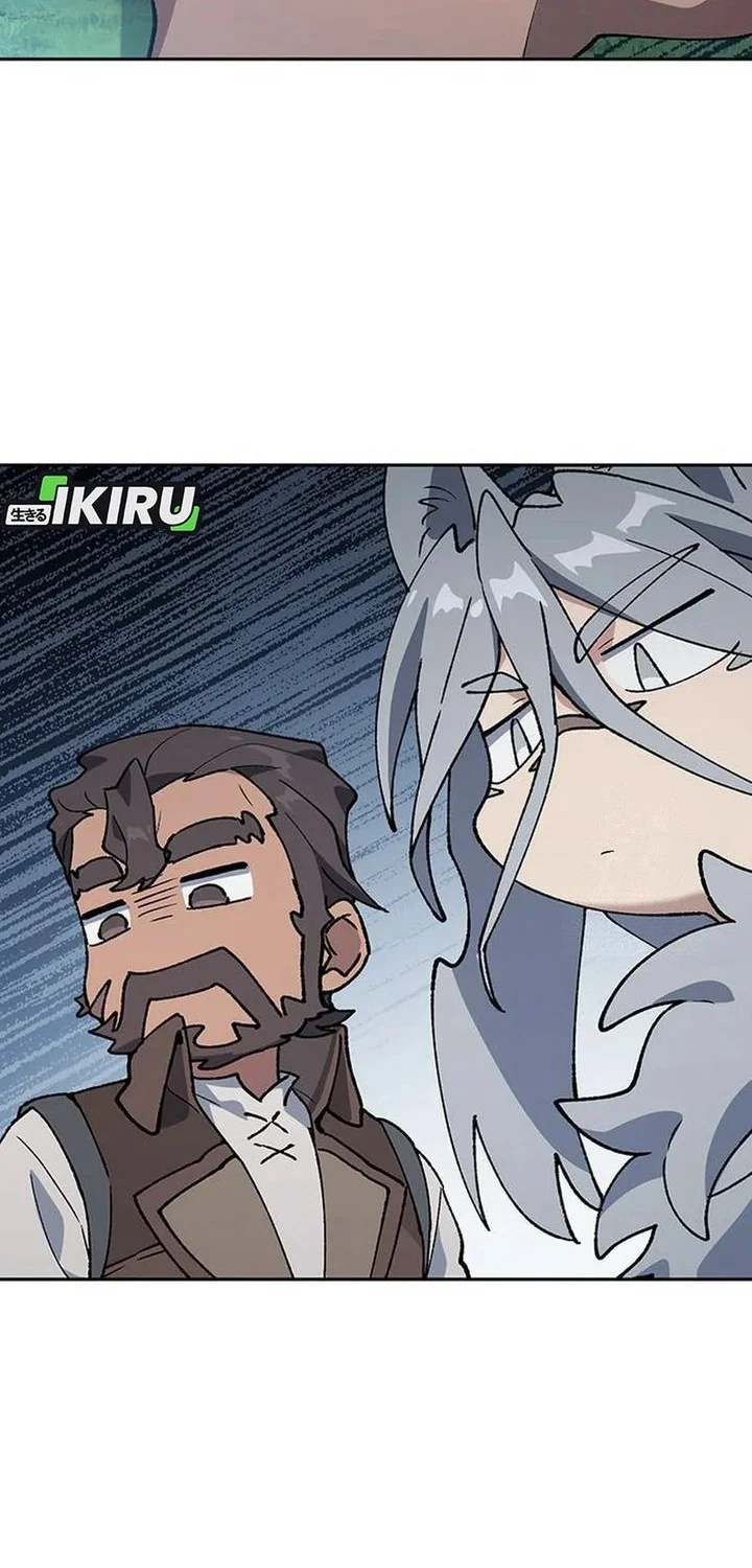 Healing Life Through Camping in Another World Chapter 102 Gambar 32