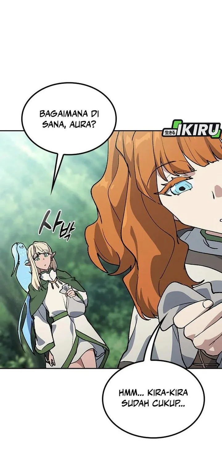 Healing Life Through Camping in Another World Chapter 102 Gambar 36