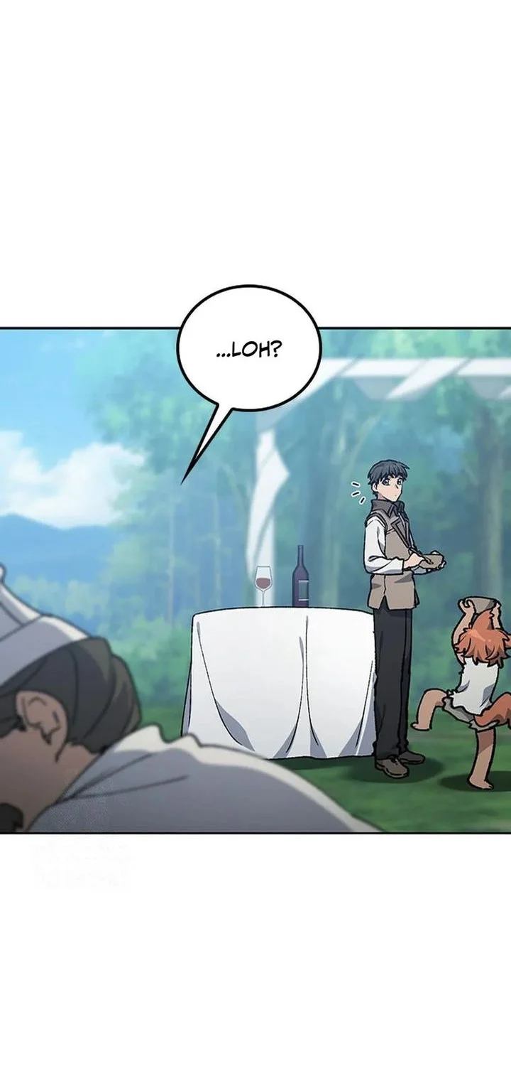 Manhwa Healing Life Through Camping in Another World Chapter 102 gambar 2