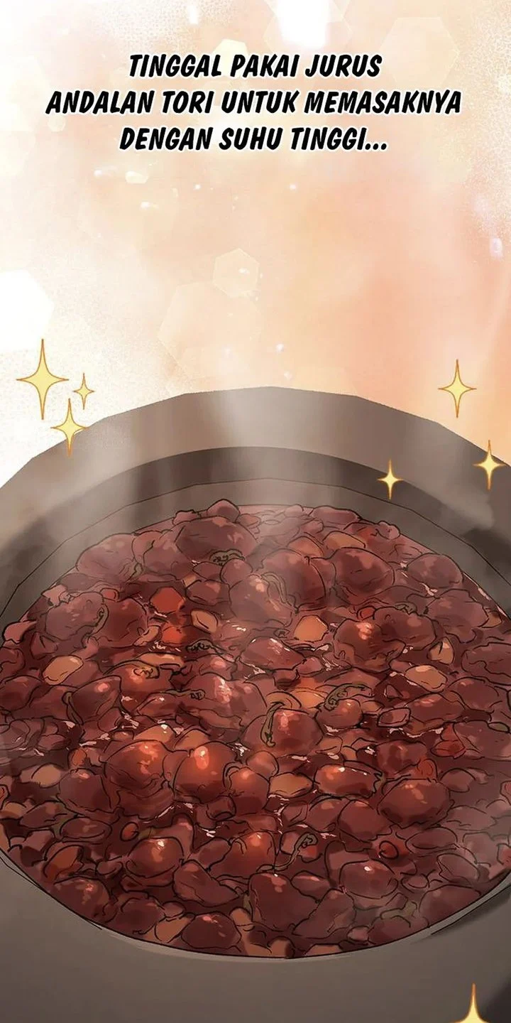 Healing Life Through Camping in Another World Chapter 102 Gambar 52