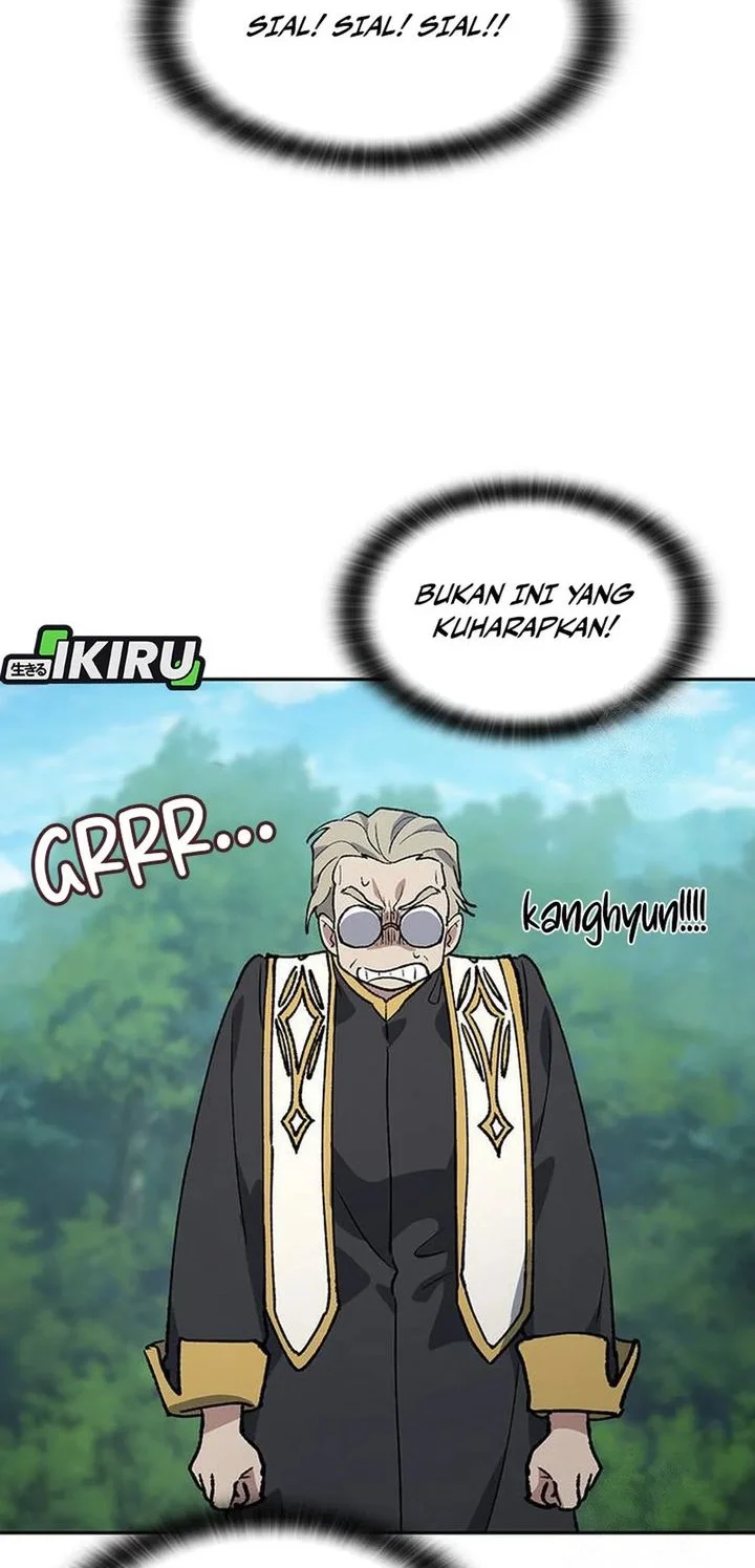 Healing Life Through Camping in Another World Chapter 102 Gambar 60