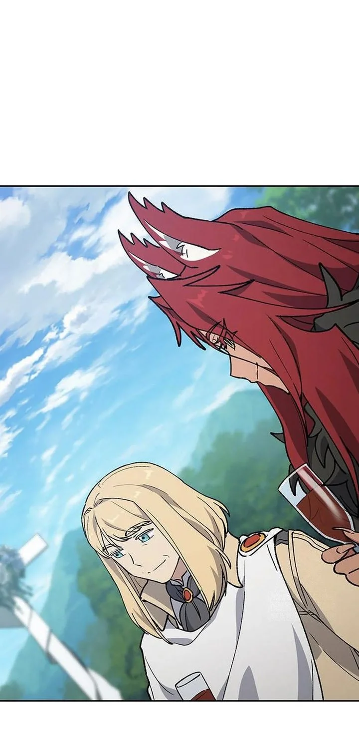 Healing Life Through Camping in Another World Chapter 102 Gambar 64