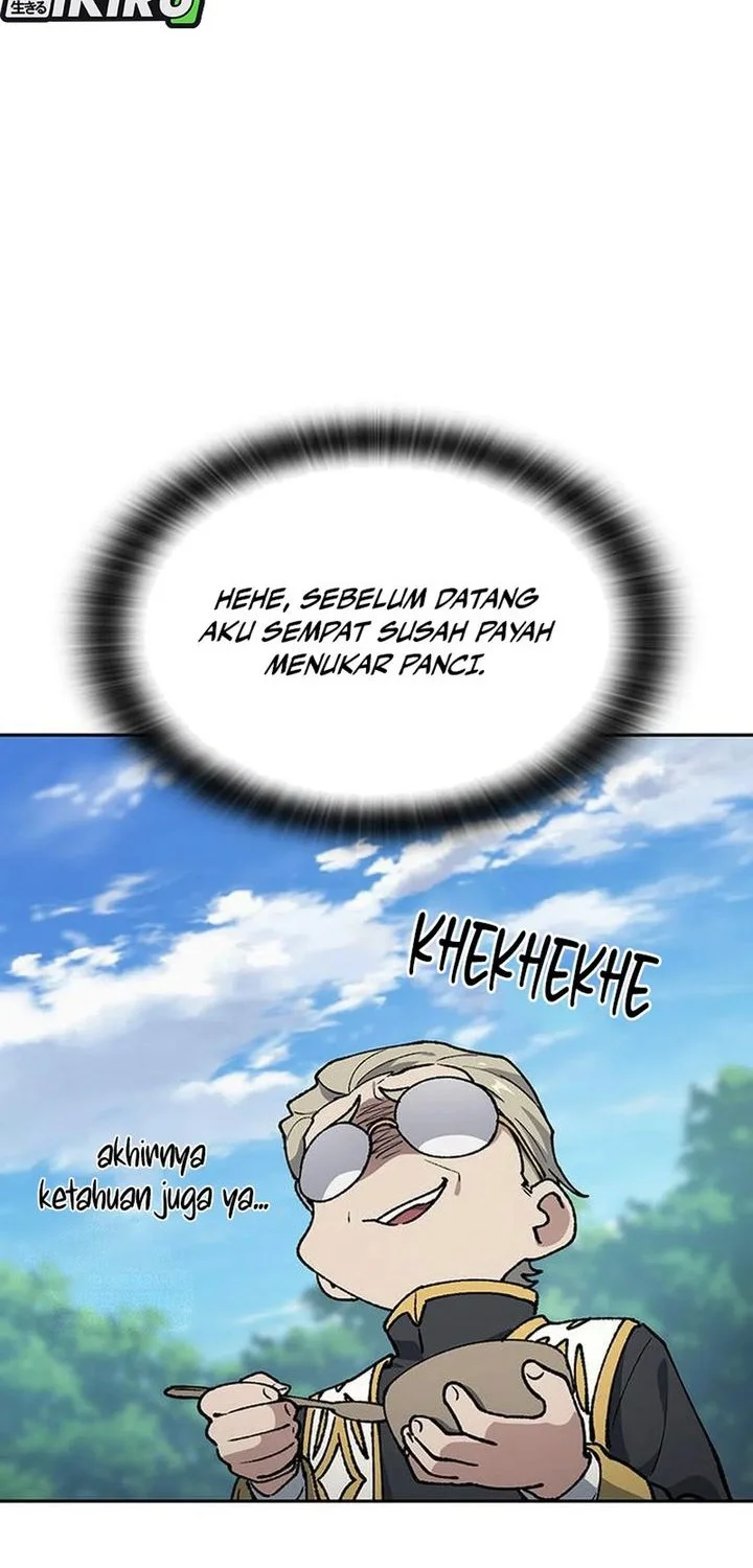 Healing Life Through Camping in Another World Chapter 102 Gambar 8