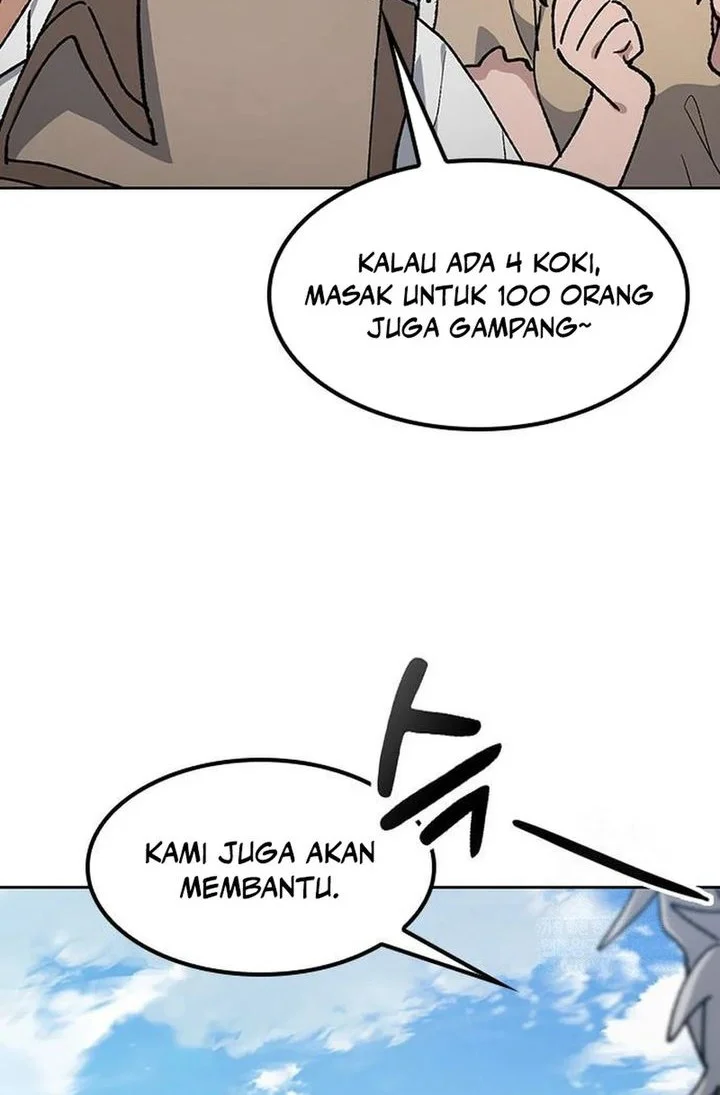 Healing Life Through Camping in Another World Chapter 102 Gambar 16