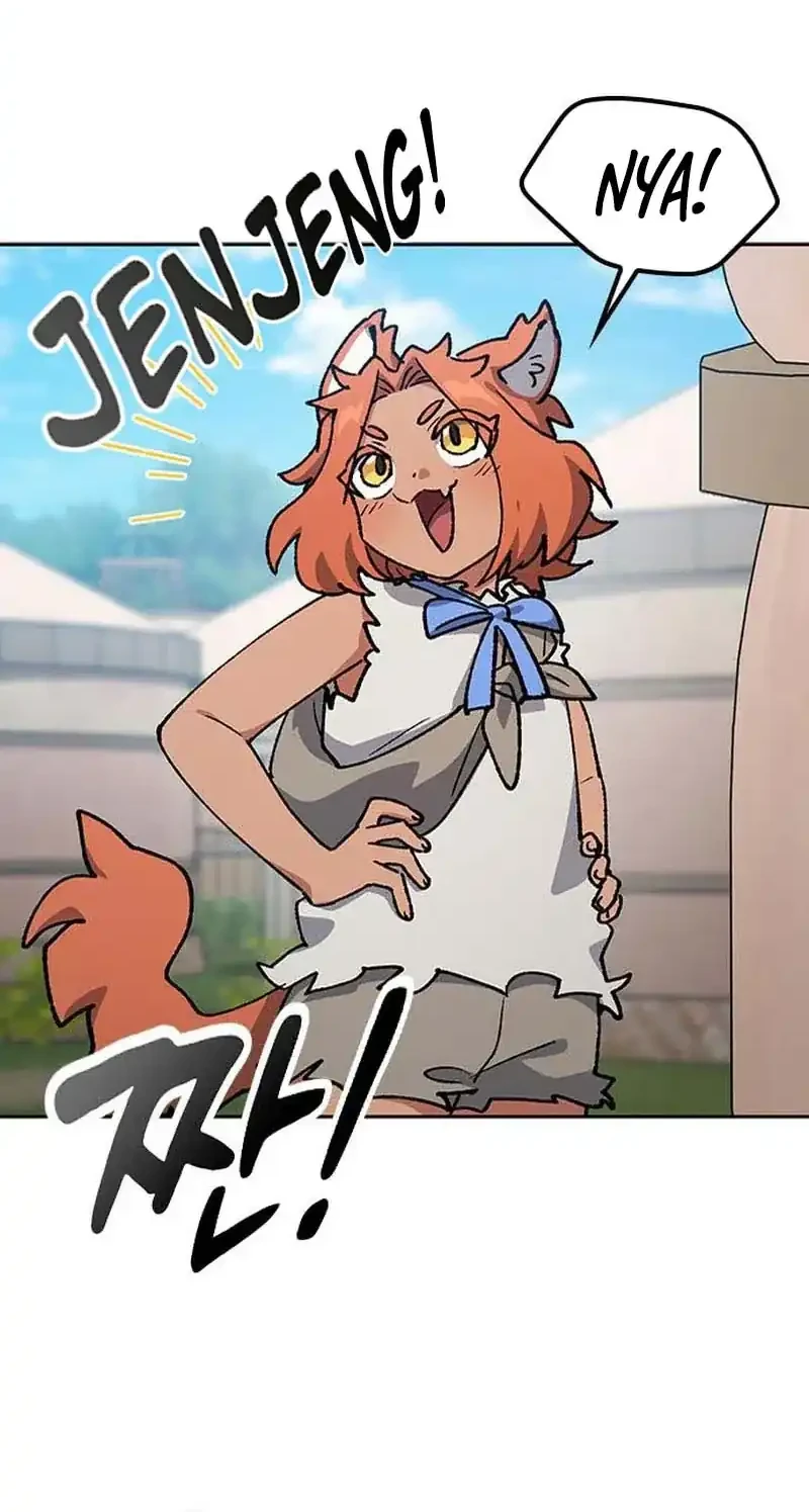 Healing Life Through Camping in Another World Chapter 103 Gambar 24