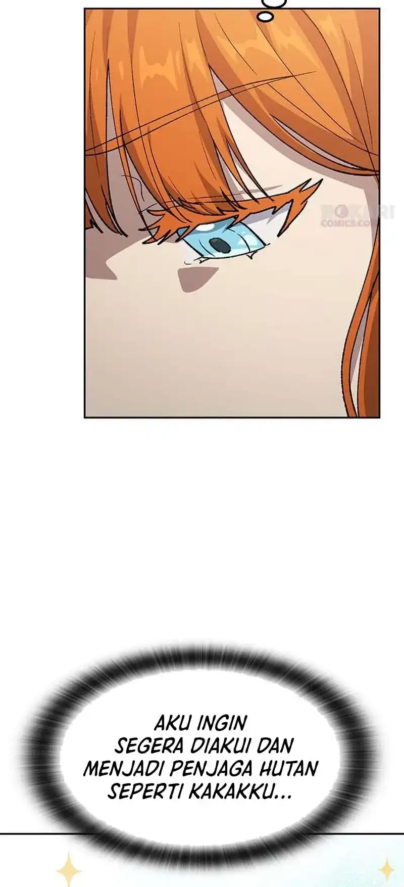 Healing Life Through Camping in Another World Chapter 103 Gambar 34