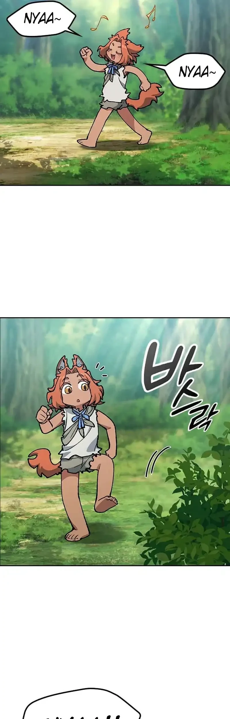 Healing Life Through Camping in Another World Chapter 103 Gambar 37