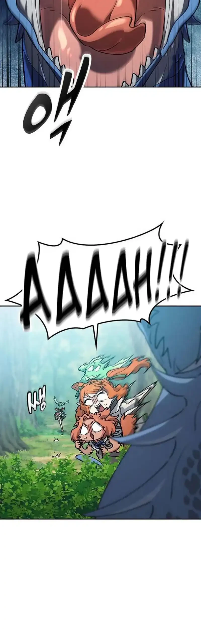 Healing Life Through Camping in Another World Chapter 103 Gambar 40