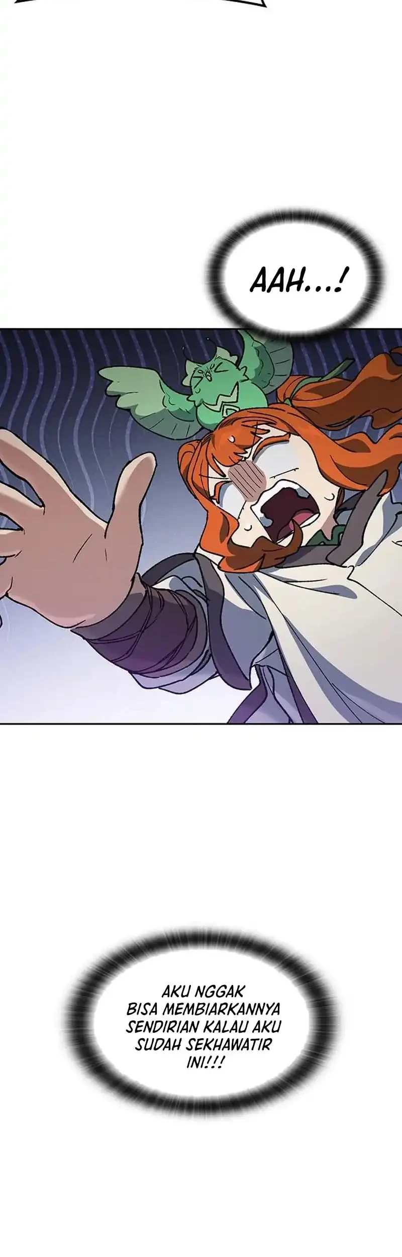 Healing Life Through Camping in Another World Chapter 103 Gambar 50