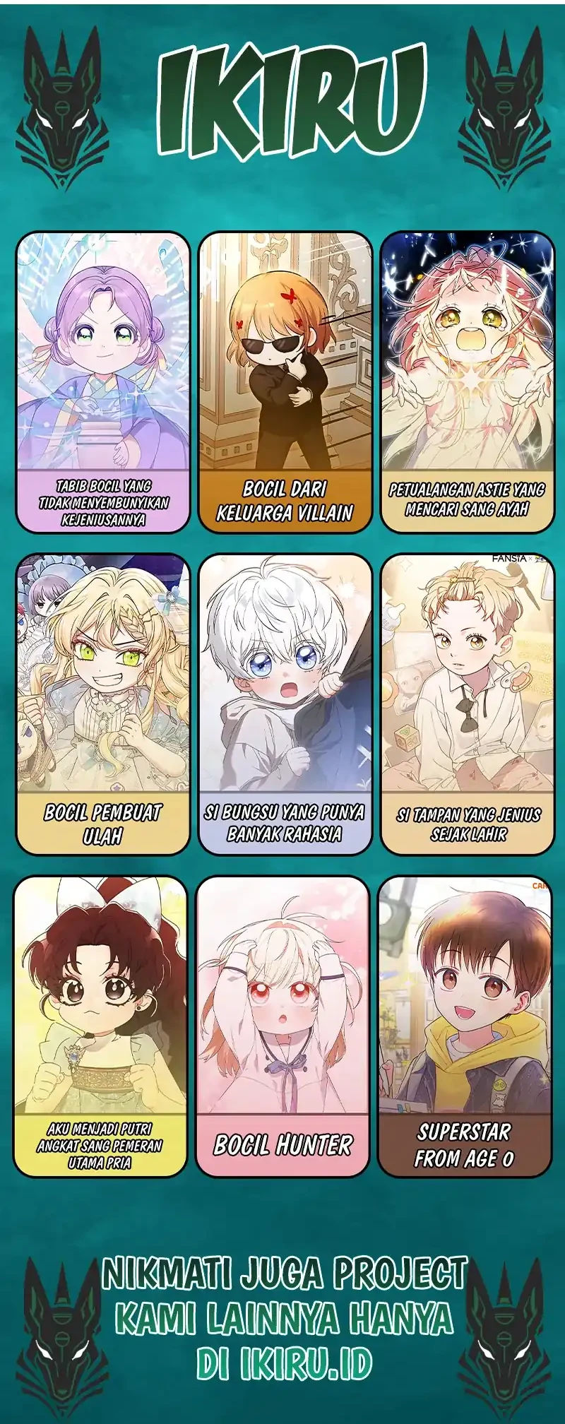 Healing Life Through Camping in Another World Chapter 103 Gambar 54