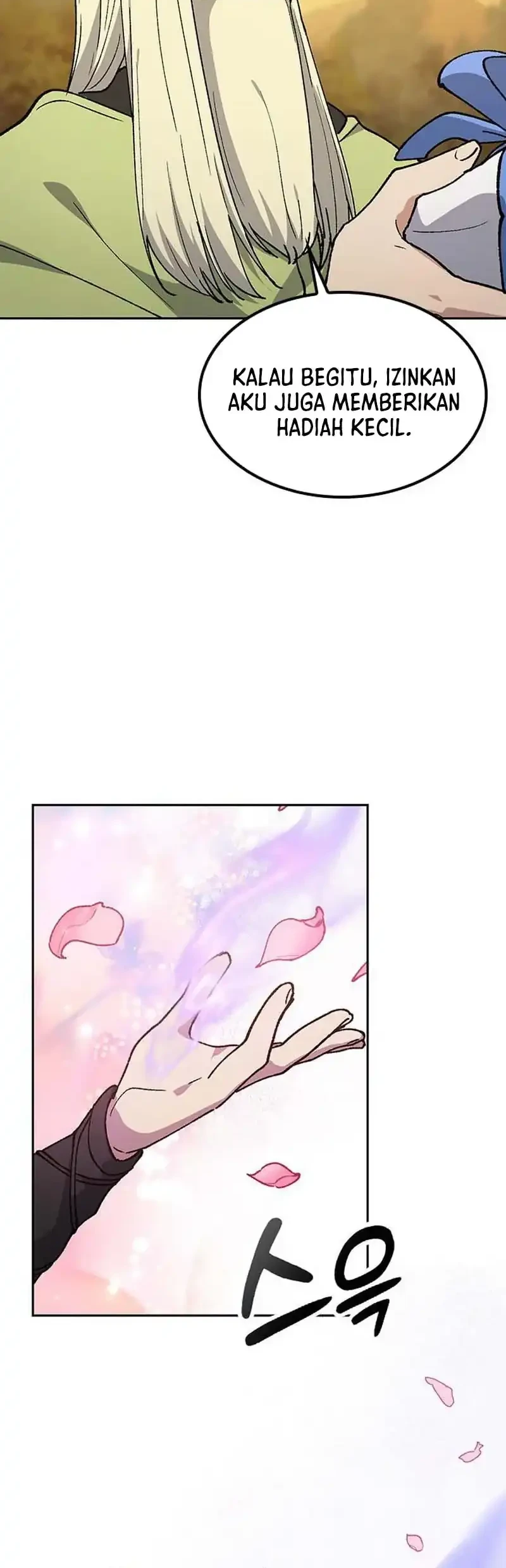 Healing Life Through Camping in Another World Chapter 103 Gambar 10