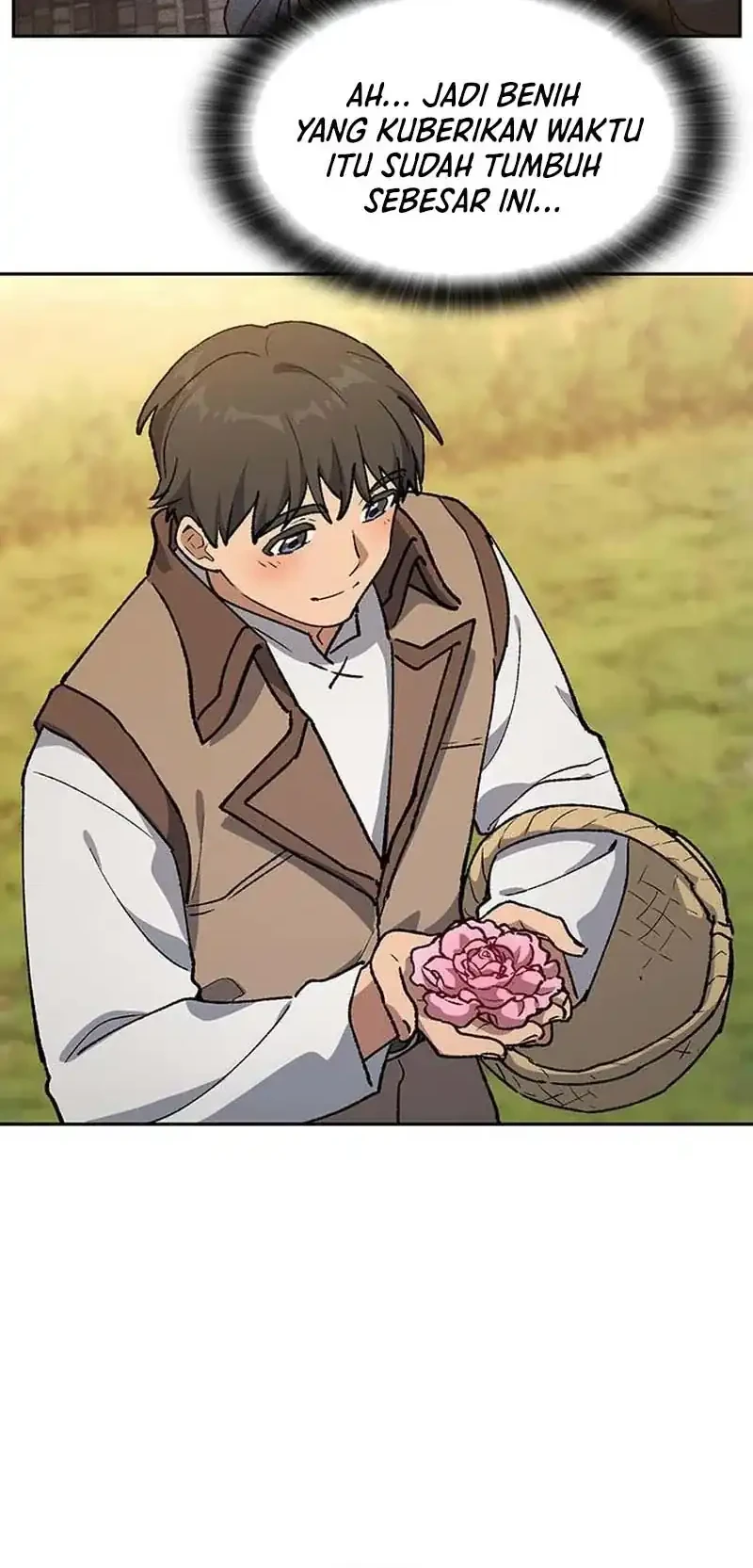 Healing Life Through Camping in Another World Chapter 103 Gambar 14