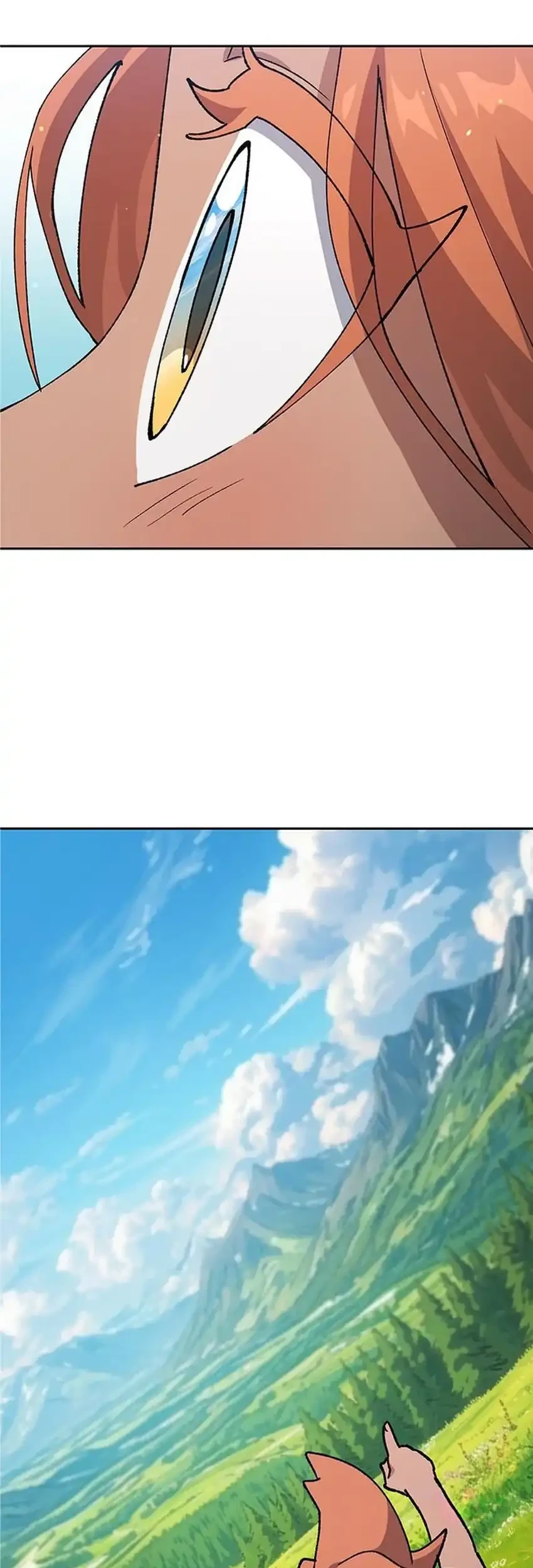 Healing Life Through Camping in Another World Chapter 104 Gambar 27