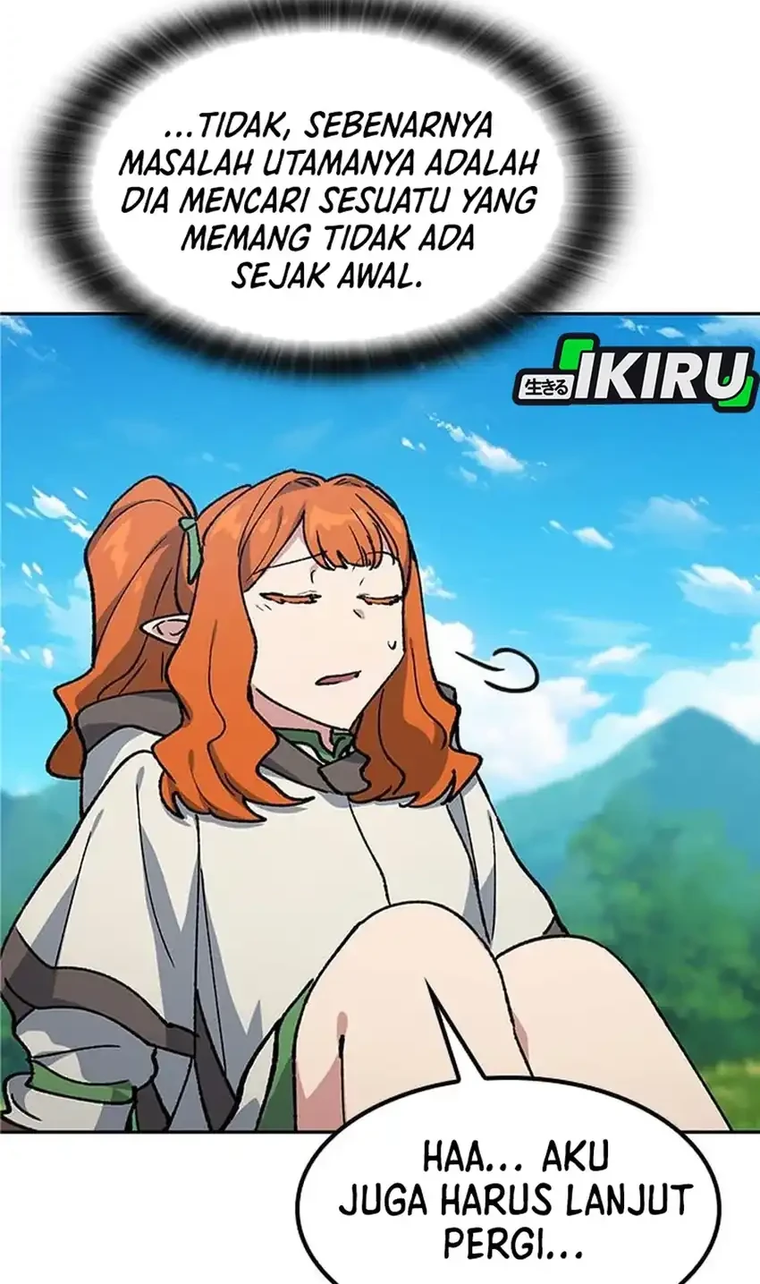 Healing Life Through Camping in Another World Chapter 104 Gambar 32