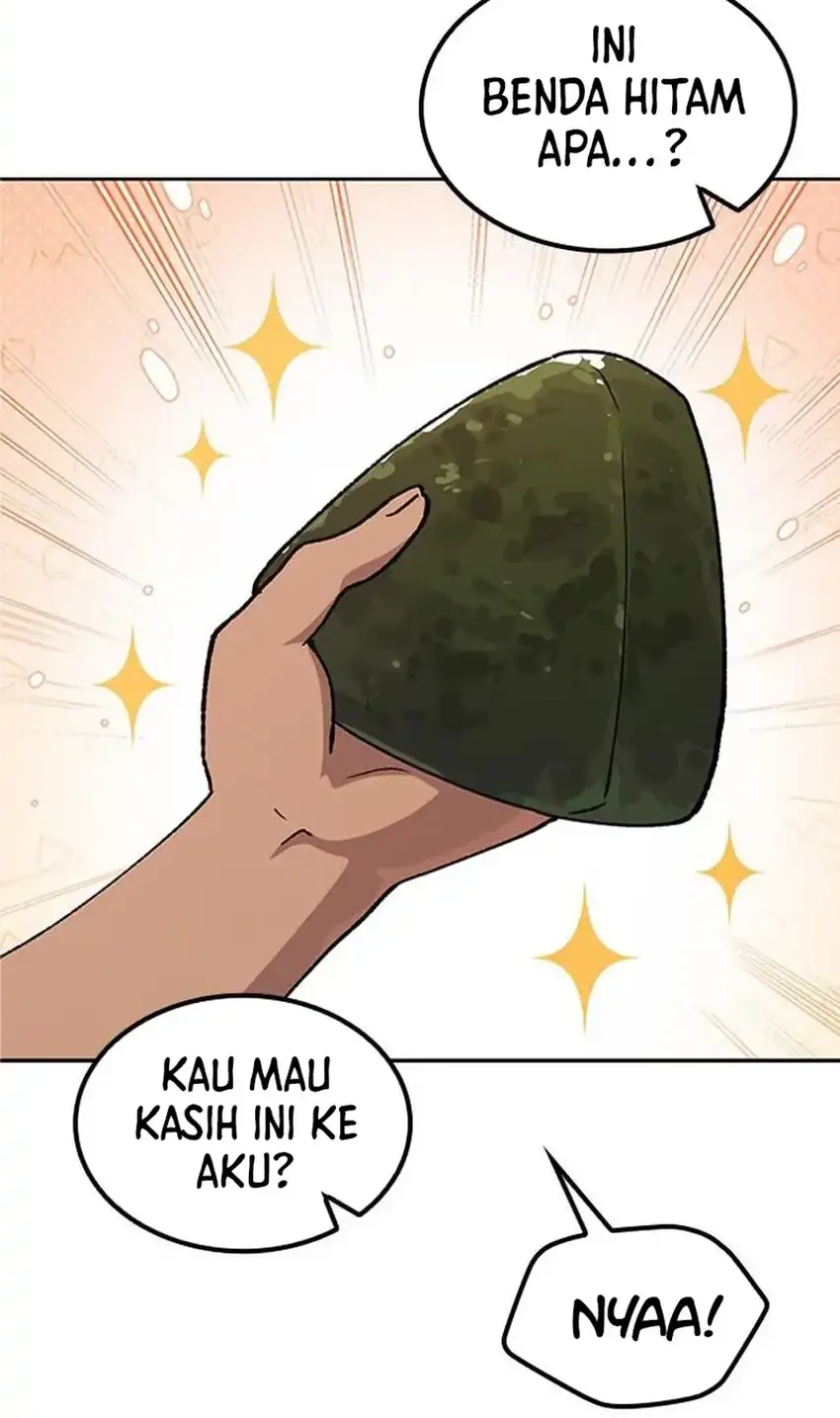 Healing Life Through Camping in Another World Chapter 104 Gambar 36