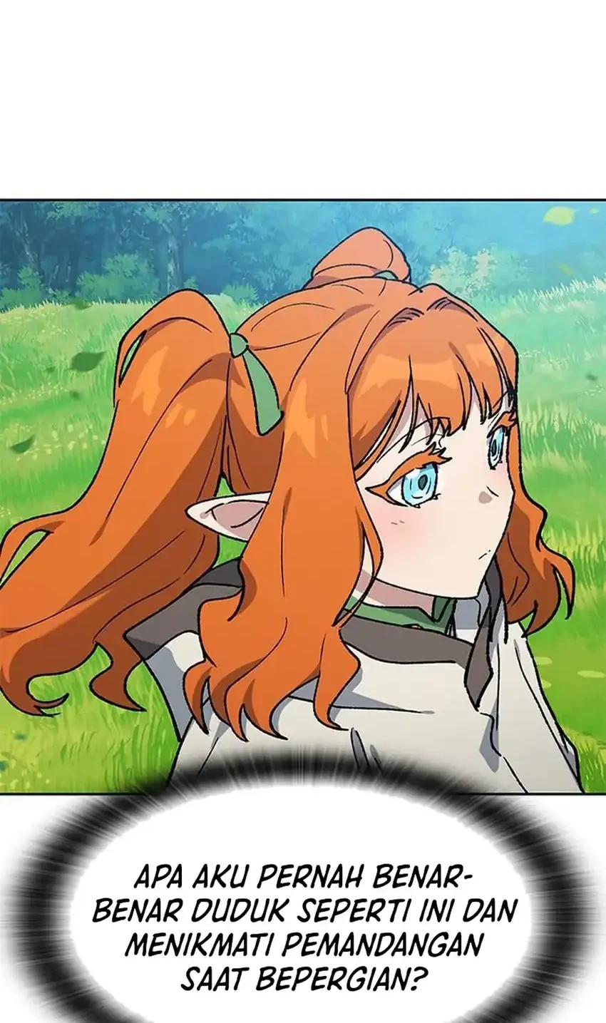 Healing Life Through Camping in Another World Chapter 104 Gambar 44