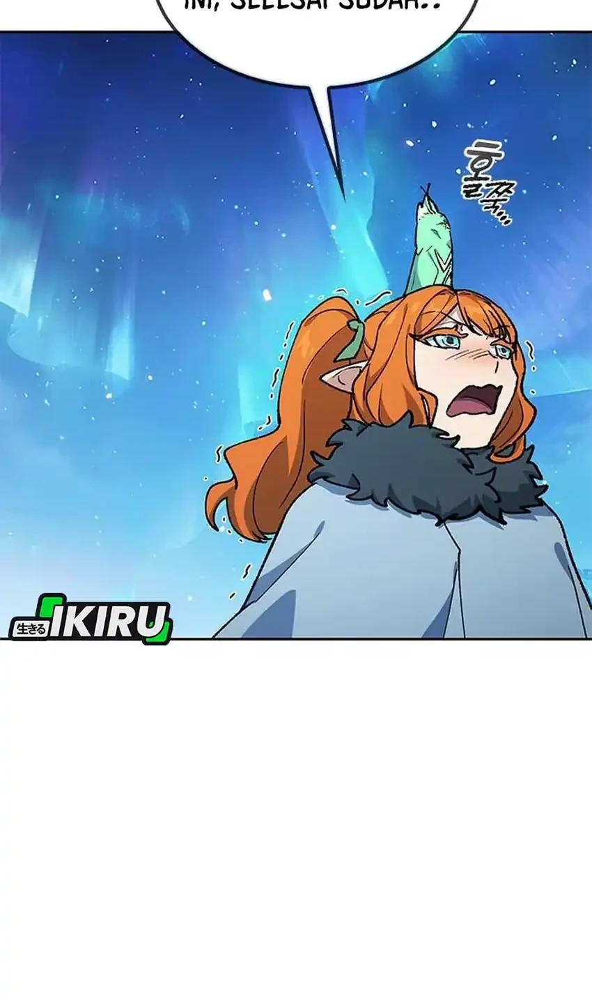 Healing Life Through Camping in Another World Chapter 104 Gambar 46