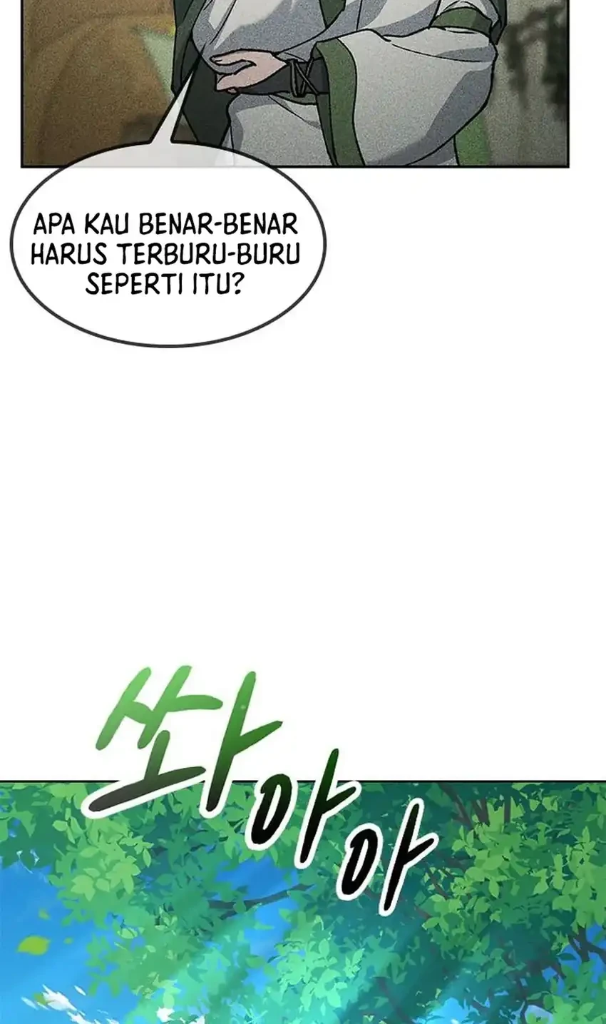Healing Life Through Camping in Another World Chapter 104 Gambar 48
