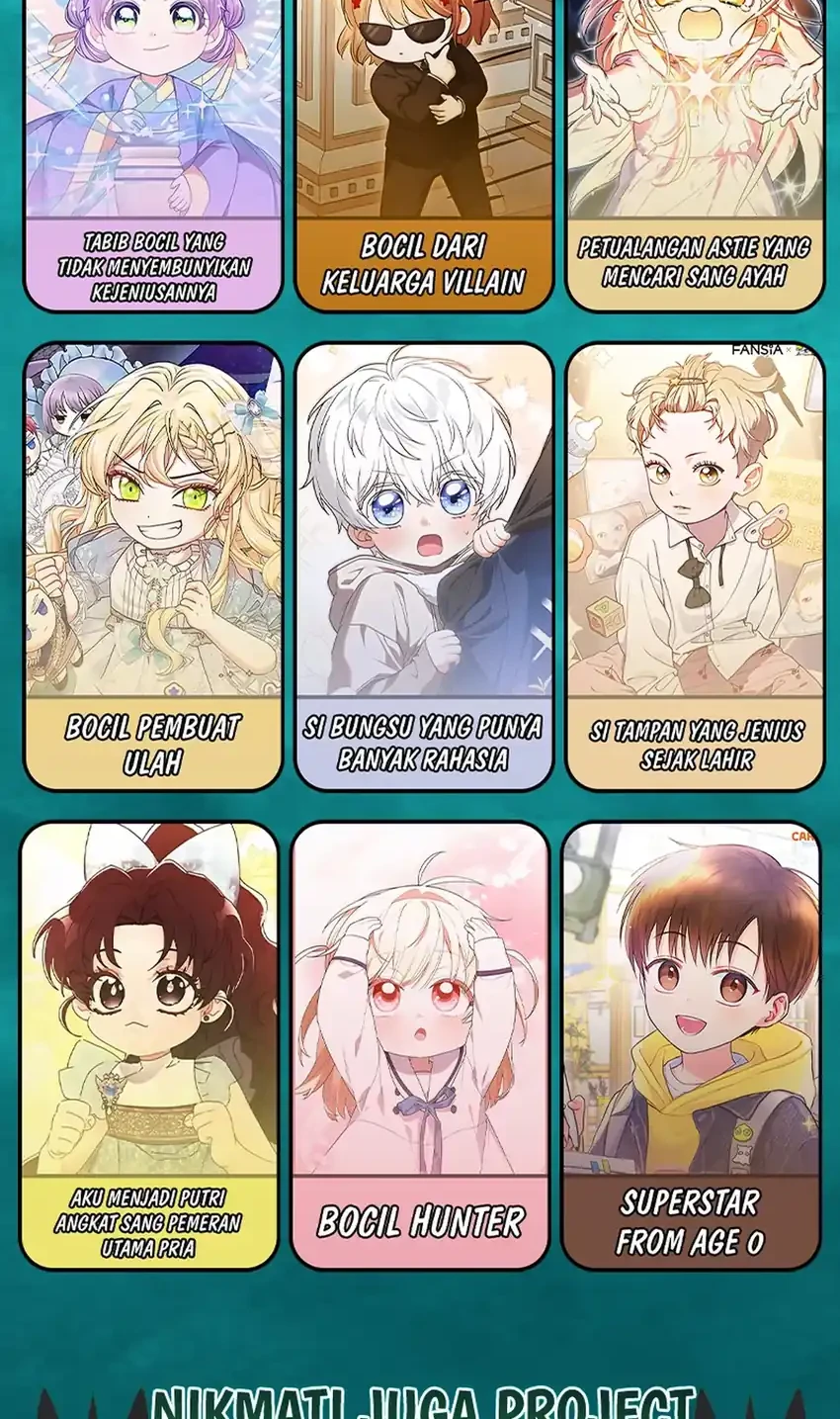 Healing Life Through Camping in Another World Chapter 104 Gambar 70