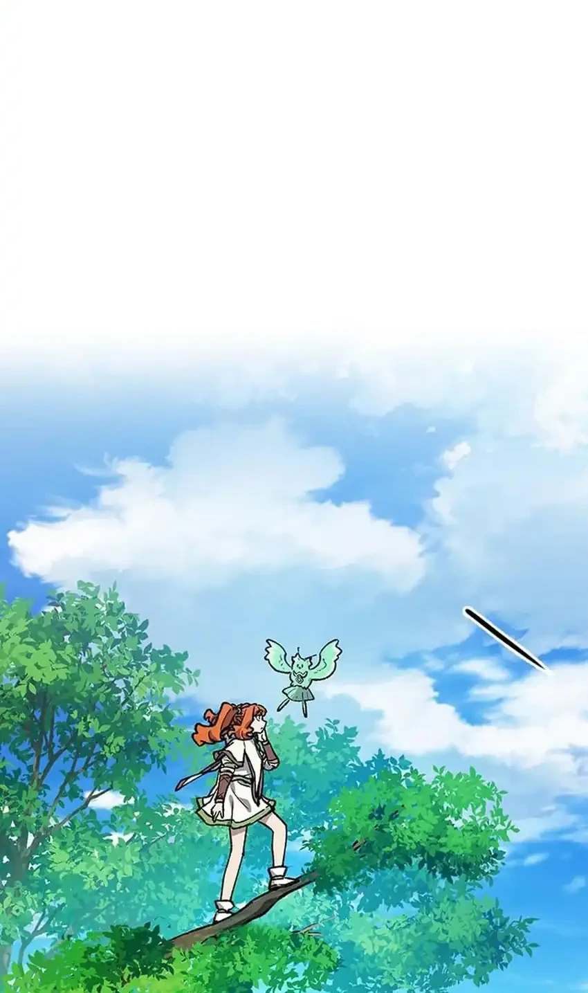 Healing Life Through Camping in Another World Chapter 104 Gambar 10