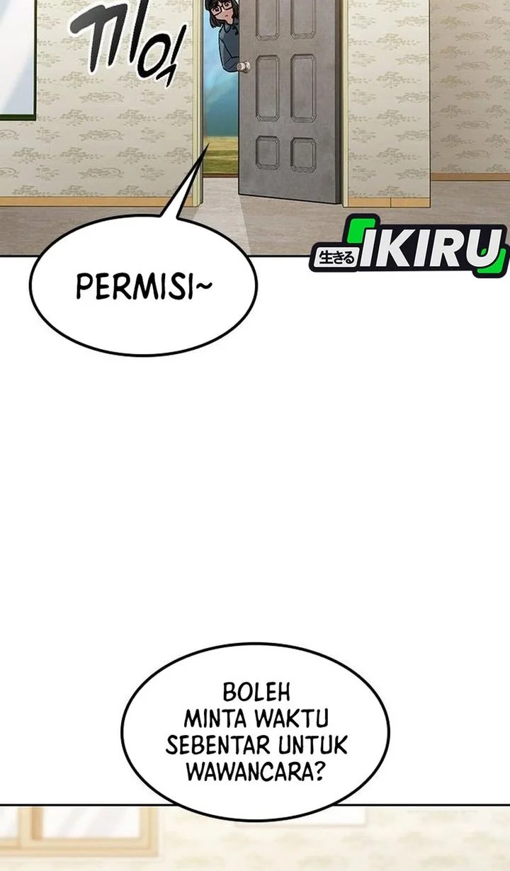 Healing Life Through Camping in Another World Chapter 105 Gambar 20