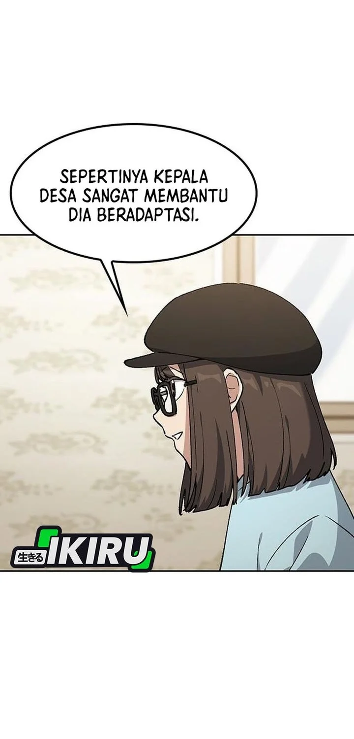 Healing Life Through Camping in Another World Chapter 105 Gambar 26