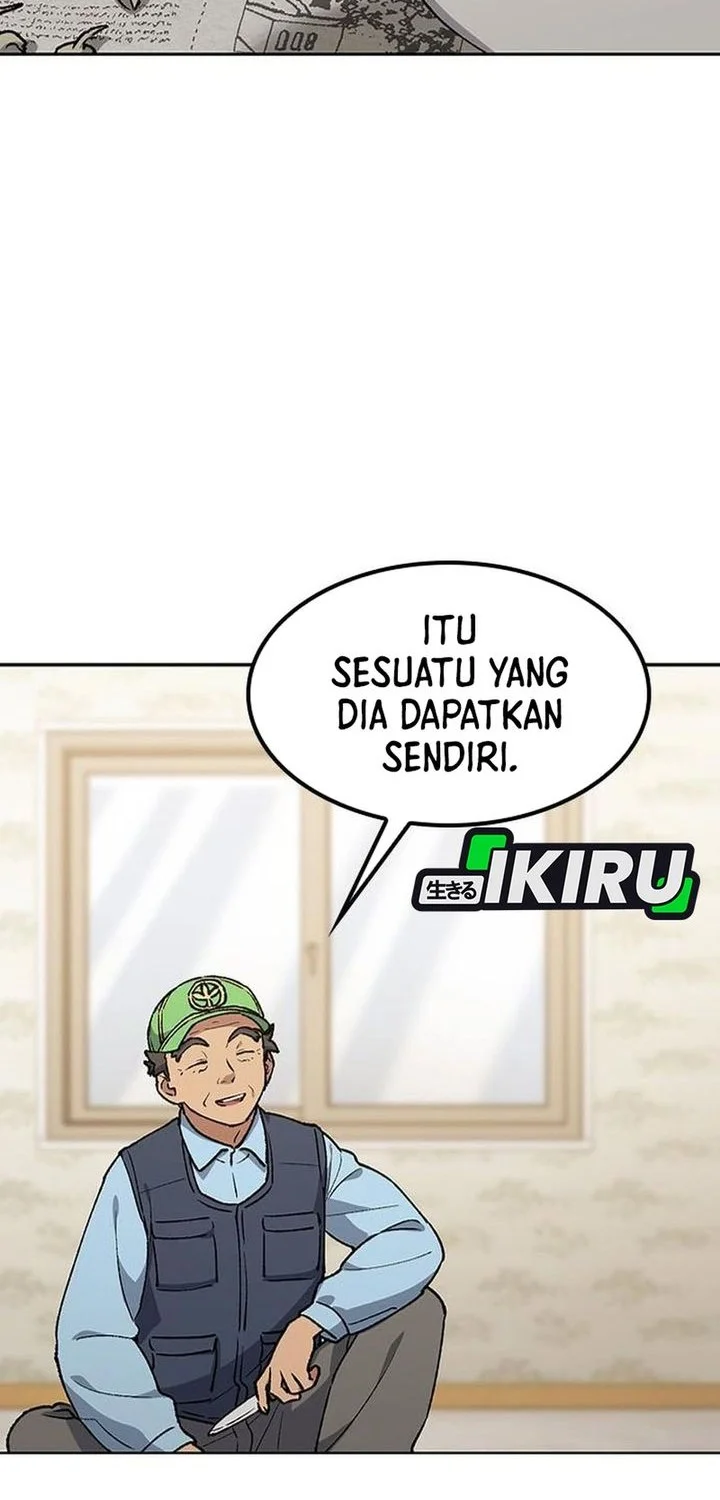 Healing Life Through Camping in Another World Chapter 105 Gambar 28