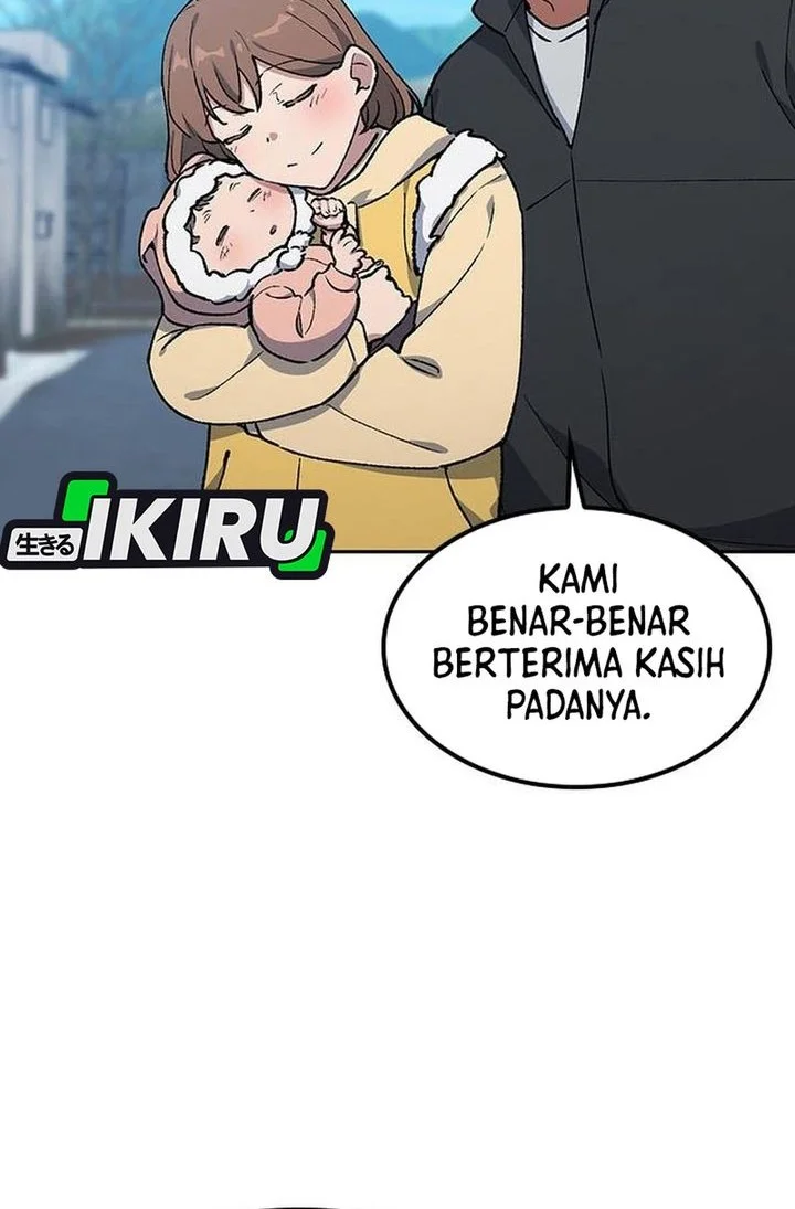 Healing Life Through Camping in Another World Chapter 105 Gambar 34