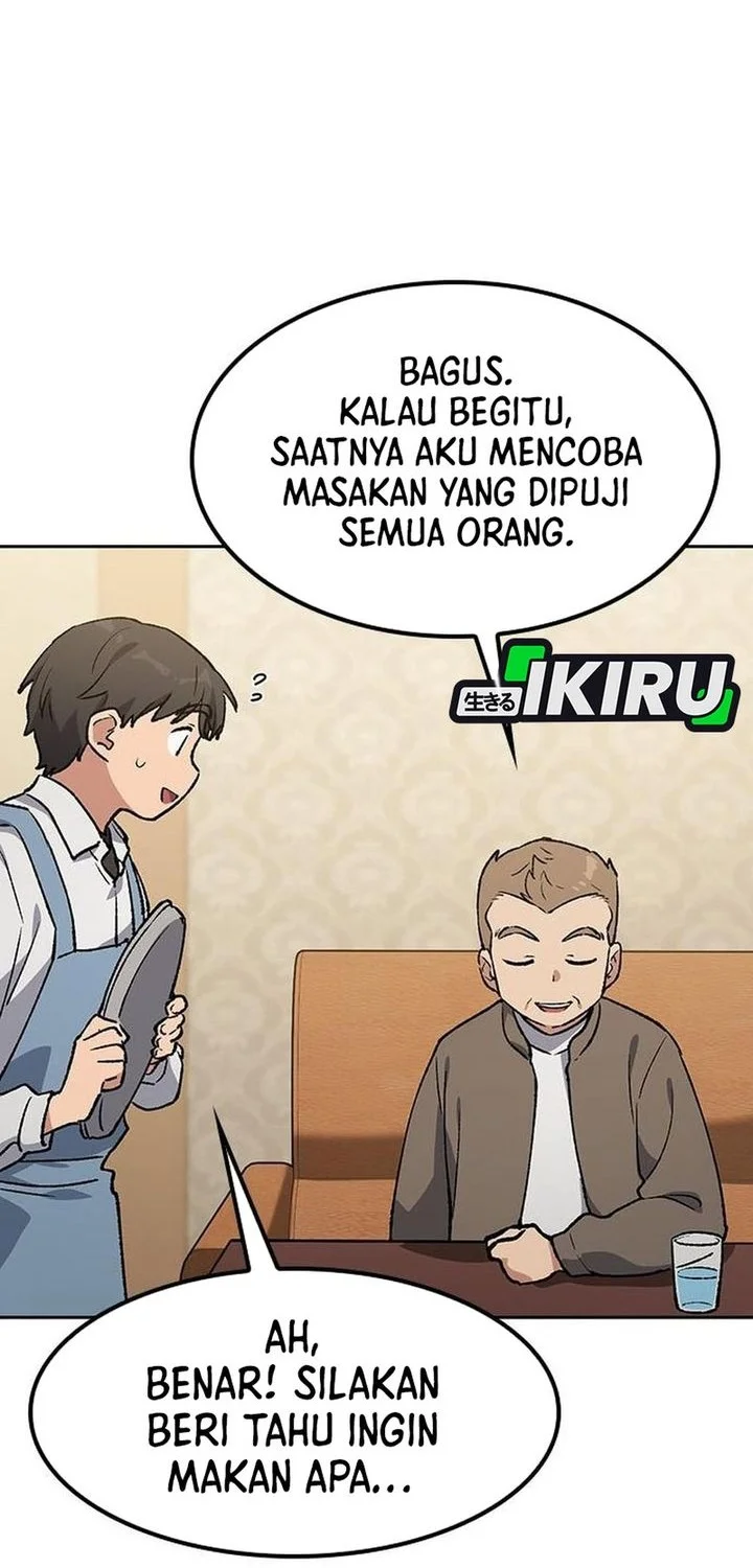 Healing Life Through Camping in Another World Chapter 105 Gambar 60