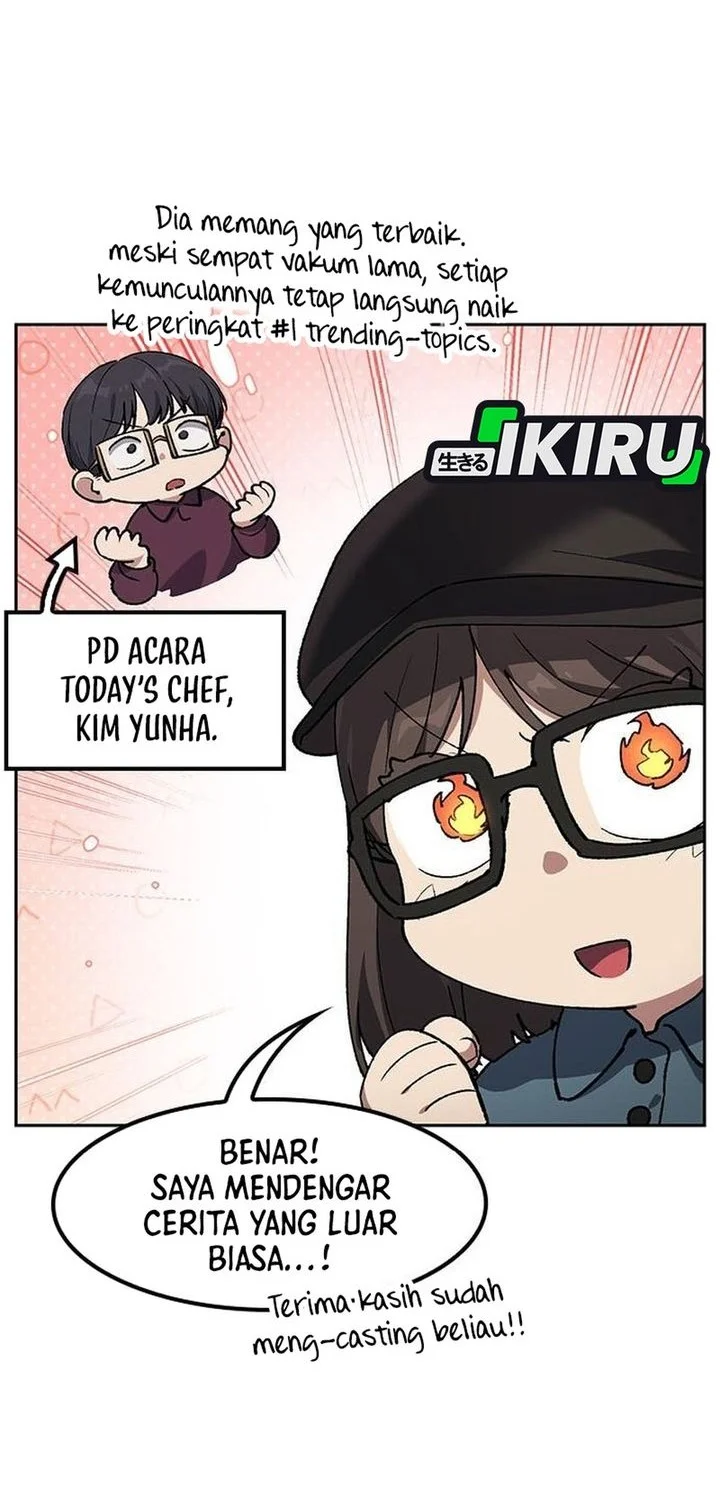 Healing Life Through Camping in Another World Chapter 105 Gambar 12