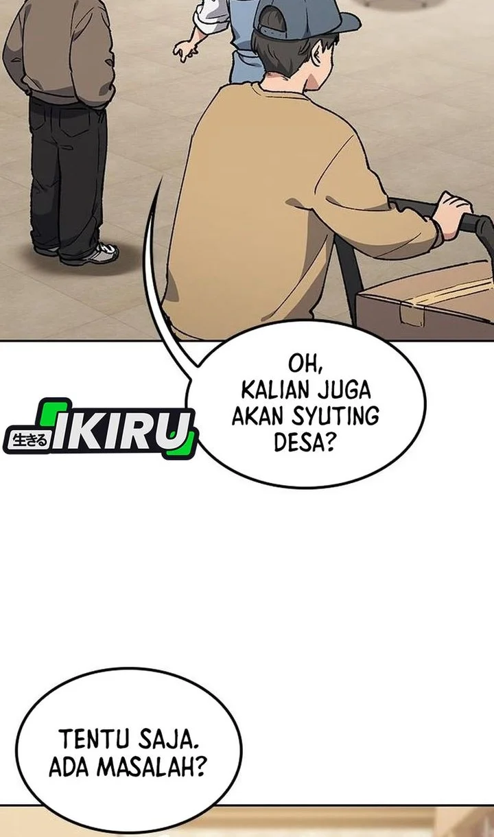 Healing Life Through Camping in Another World Chapter 105 Gambar 14