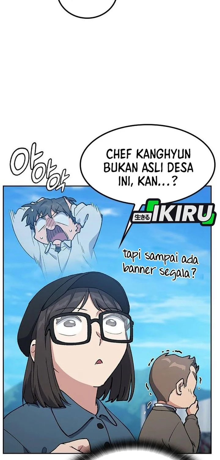 Healing Life Through Camping in Another World Chapter 105 Gambar 18