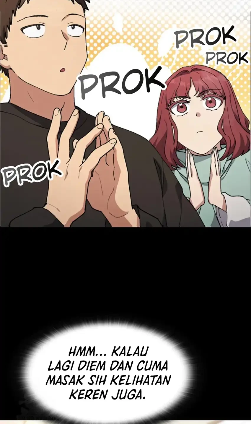 Healing Life Through Camping in Another World Chapter 99 Gambar 24