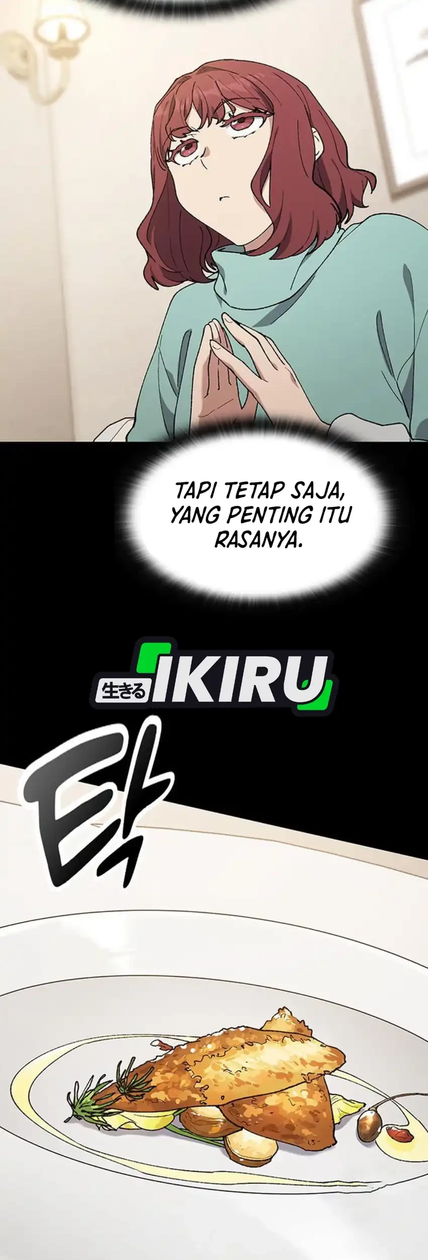 Healing Life Through Camping in Another World Chapter 99 Gambar 25