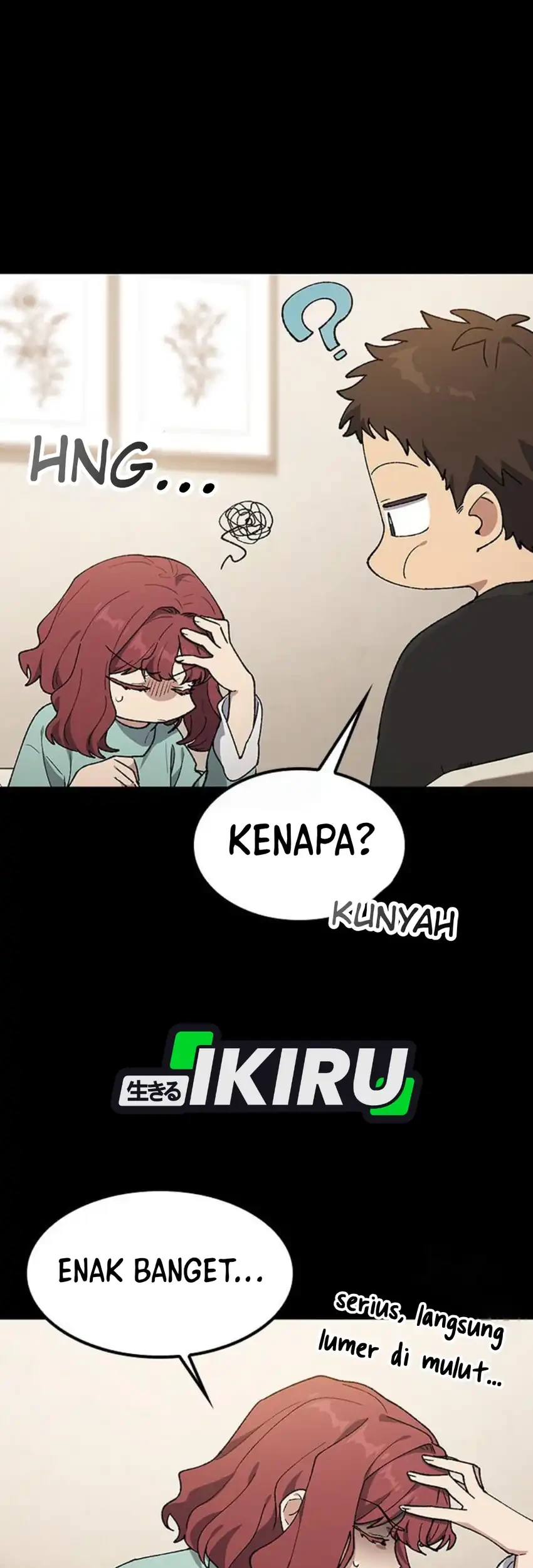 Healing Life Through Camping in Another World Chapter 99 Gambar 27