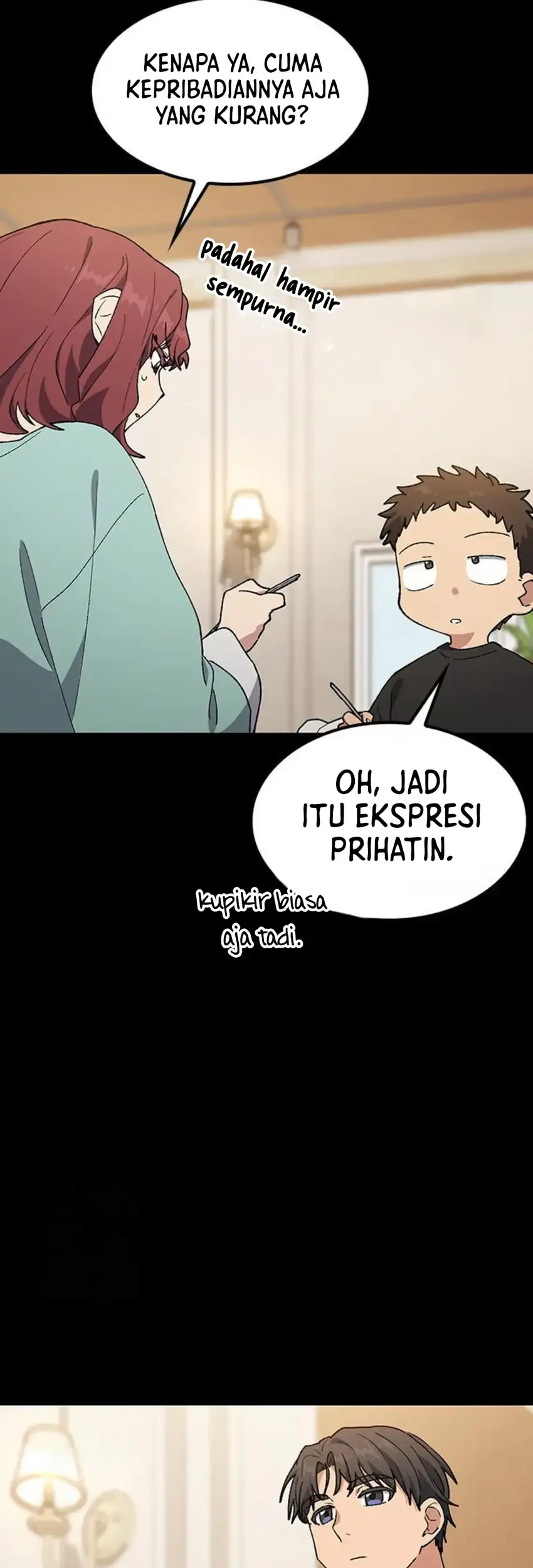 Healing Life Through Camping in Another World Chapter 99 Gambar 29