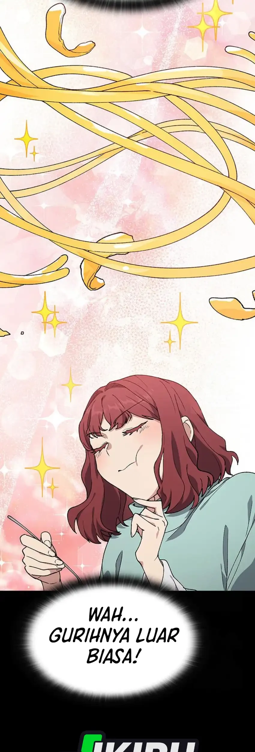 Healing Life Through Camping in Another World Chapter 99 Gambar 35