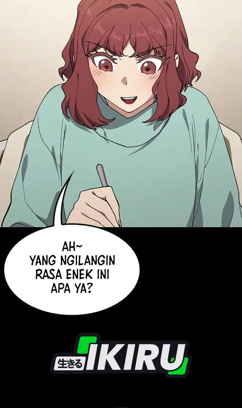 Healing Life Through Camping in Another World Chapter 99 Gambar 38