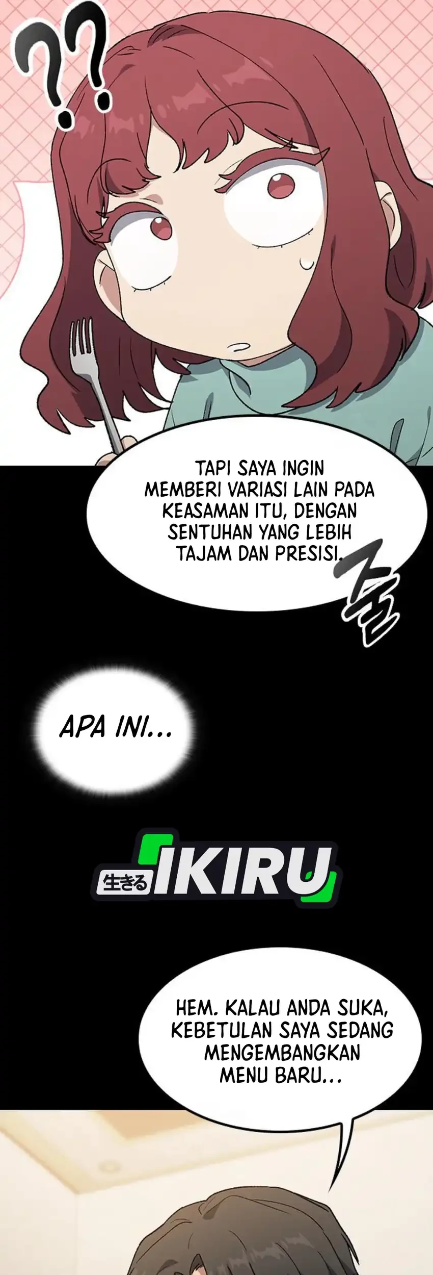 Healing Life Through Camping in Another World Chapter 99 Gambar 41