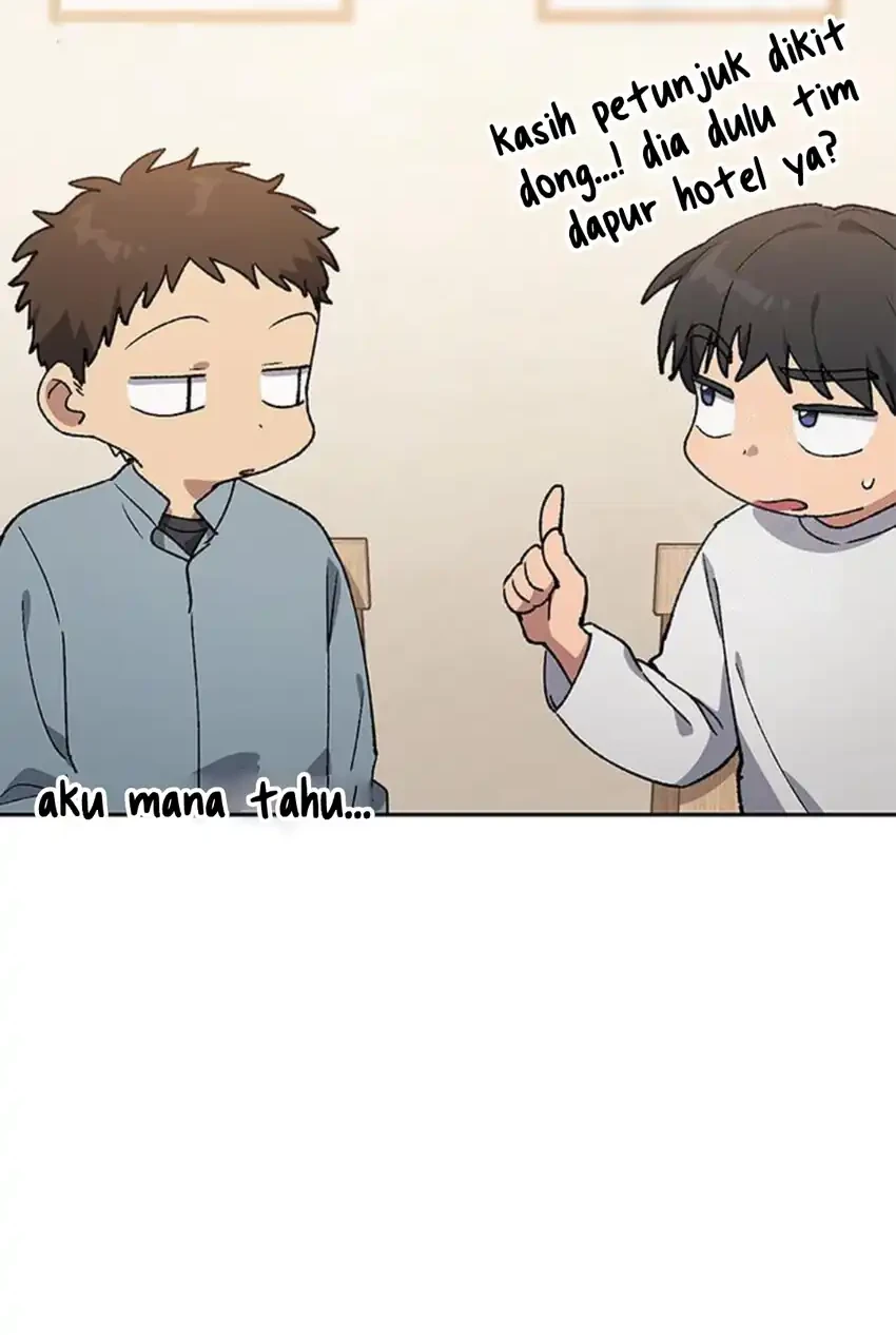 Healing Life Through Camping in Another World Chapter 99 Gambar 48