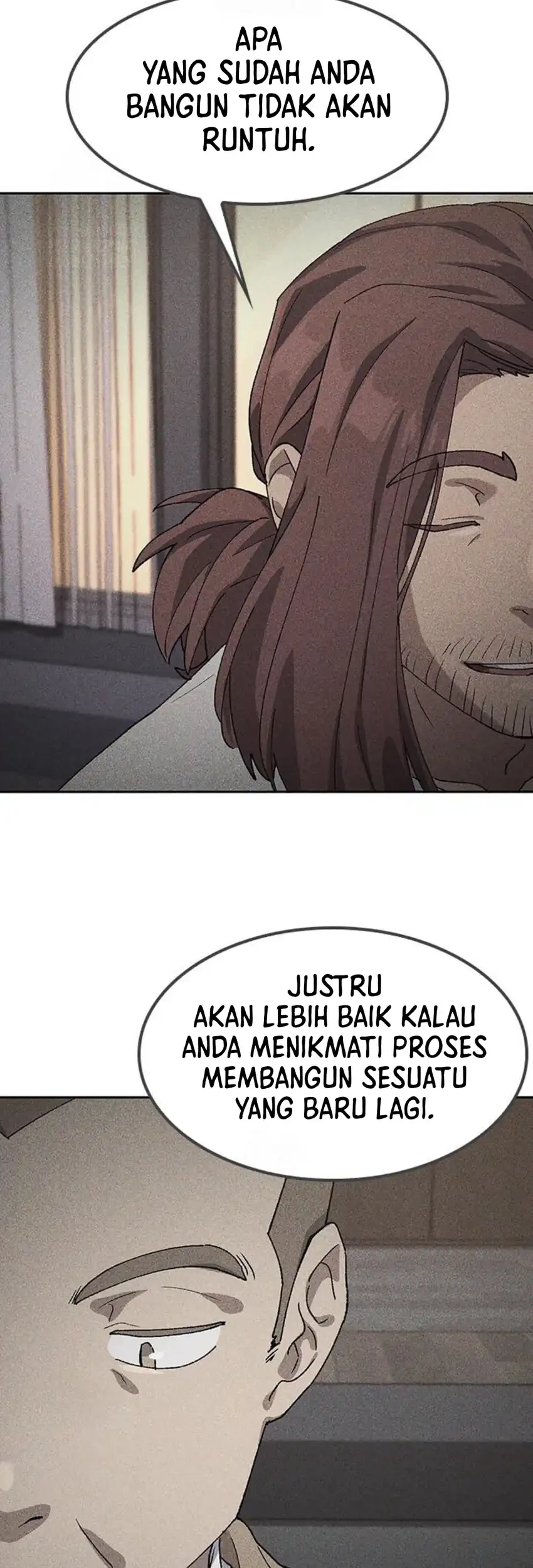 Healing Life Through Camping in Another World Chapter 99 Gambar 59