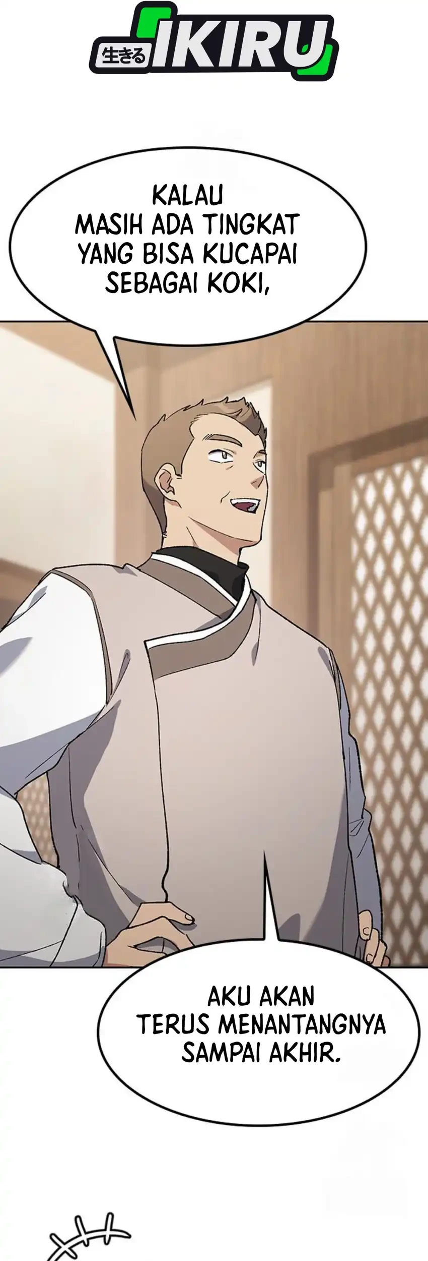 Healing Life Through Camping in Another World Chapter 99 Gambar 61