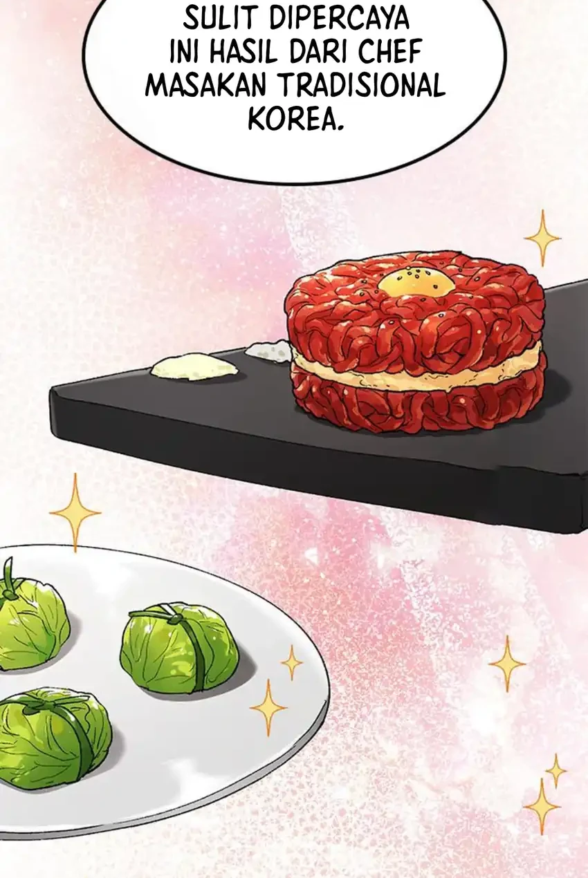 Healing Life Through Camping in Another World Chapter 99 Gambar 64