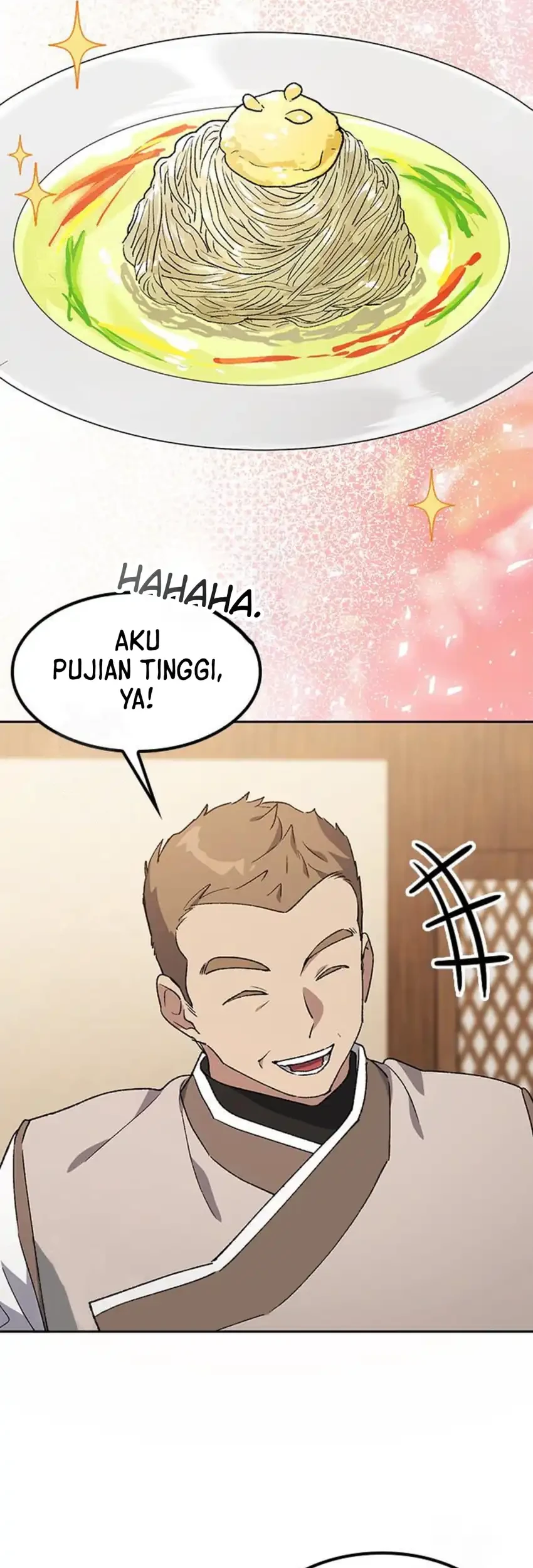 Healing Life Through Camping in Another World Chapter 99 Gambar 65