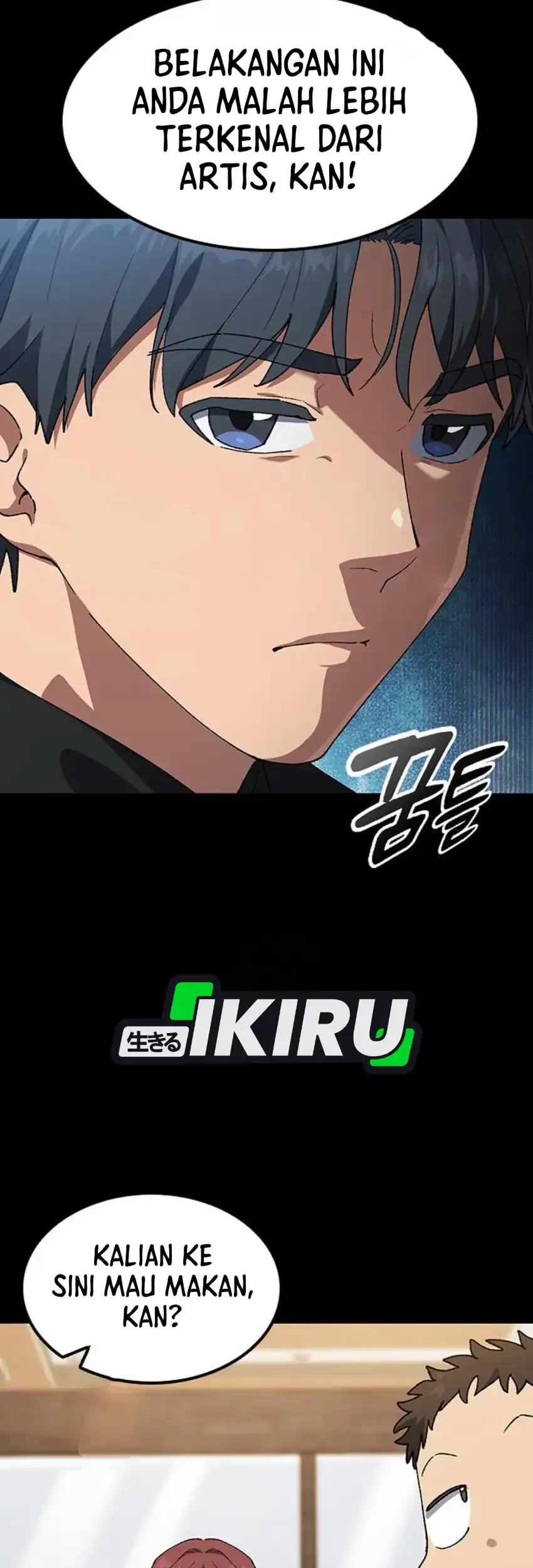 Healing Life Through Camping in Another World Chapter 99 Gambar 11