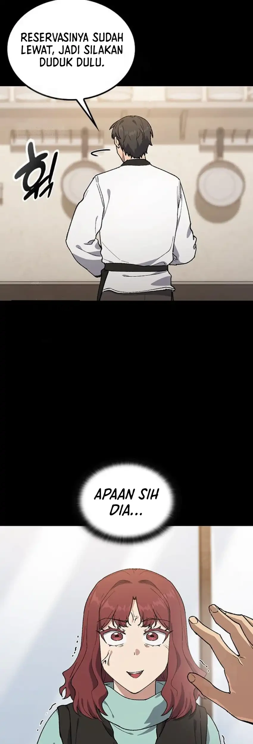 Healing Life Through Camping in Another World Chapter 99 Gambar 13