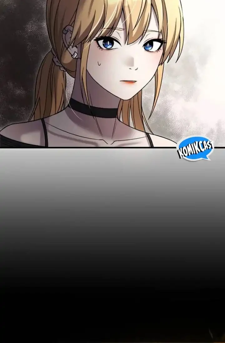 Heart-Pounding Ghostly Poem Chapter 42 Gambar 19