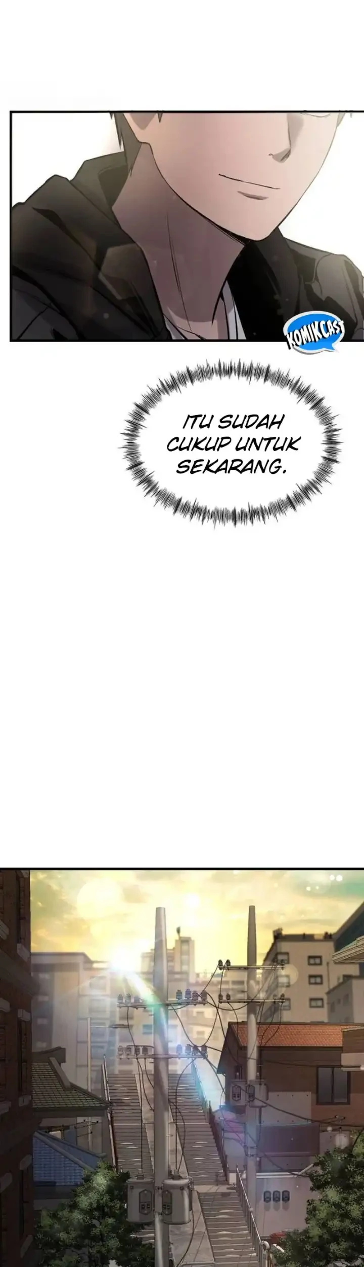 Heart-Pounding Ghostly Poem Chapter 42 Gambar 31