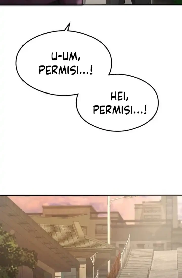 Heart-Pounding Ghostly Poem Chapter 42 Gambar 47