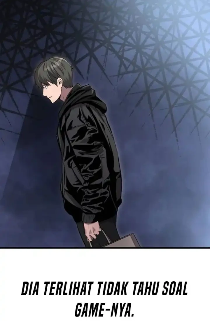 Heart-Pounding Ghostly Poem Chapter 42 Gambar 49